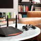Illustration for article titled Wi-Fi Down Again? Drop the Dropped Connections and Upgrade to the Best Wi-Fi Router
